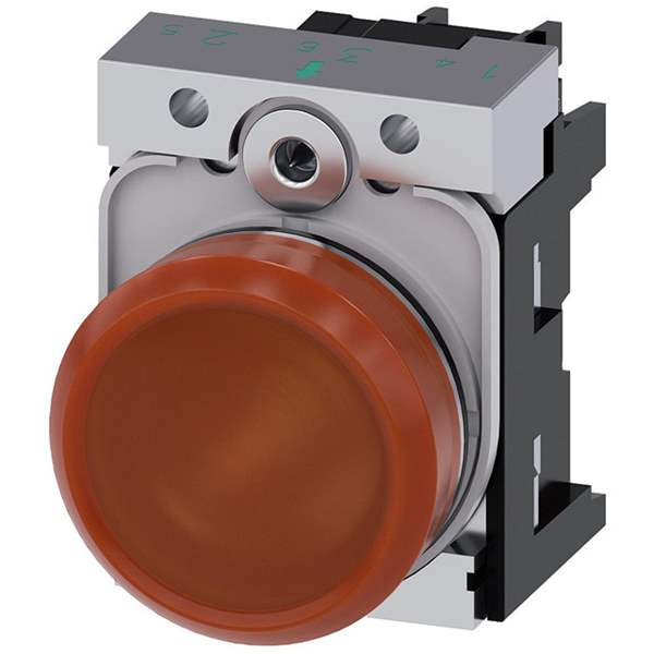 3SU14011BC601AA0 Siemens – Price, Stock & Datasheet