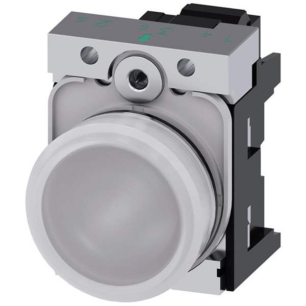 3SU14011BH501AA0 Siemens – Price, Stock & Datasheet