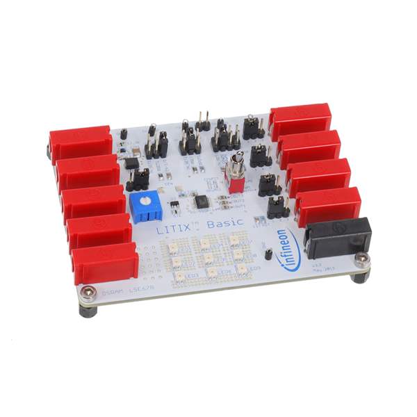 DC1947A Analog Devices Inc. – Price, Stock & Datasheet