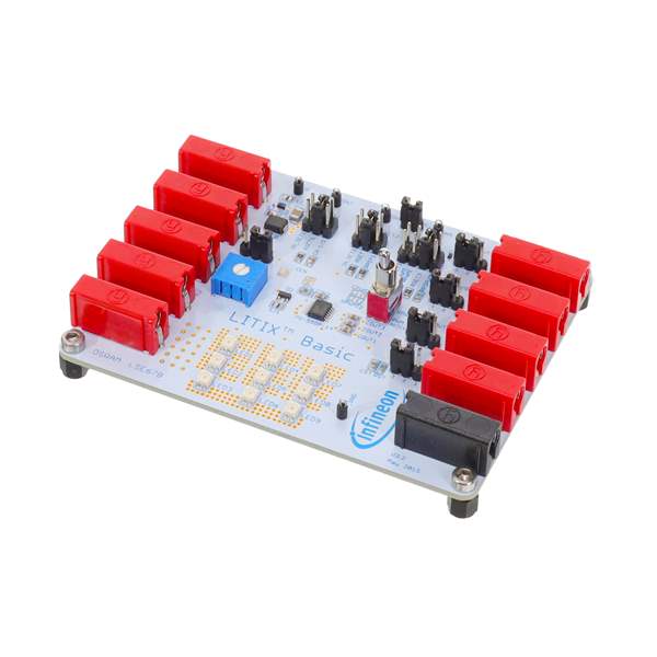 DC2286A Analog Devices Inc. – Price, Stock & Datasheet