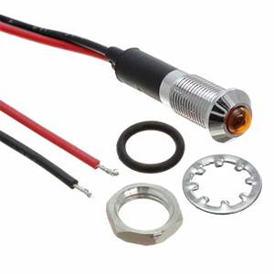 FL1M-6CW-2-G24V Mallory Sonalert Products Inc. – Price, Stock & Datasheet