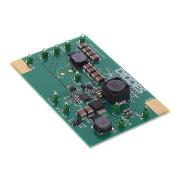 ZFS-155000-CW JKL Components Corp. – Price, Stock & Datasheet