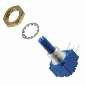 93R1A-R22-A13L Bourns Inc. – Price, Stock & Datasheet