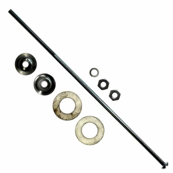 6101-2 Ohmite – Price, Stock & Datasheet