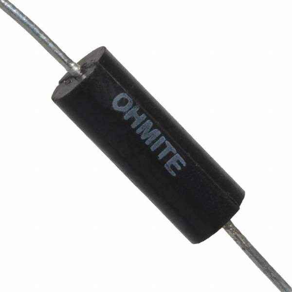 604HR025E Ohmite – Price, Stock & Datasheet
