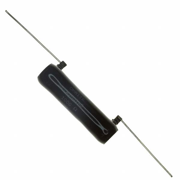 B20J8K0E Ohmite – Price, Stock & Datasheet
