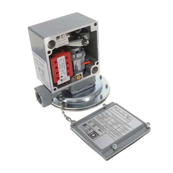 9012GAW4 Telemecanique Sensors – Price, Stock & Datasheet