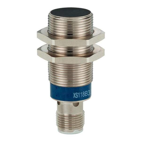 XS1M08PC410D Telemecanique Sensors – Price, Stock & Datasheet