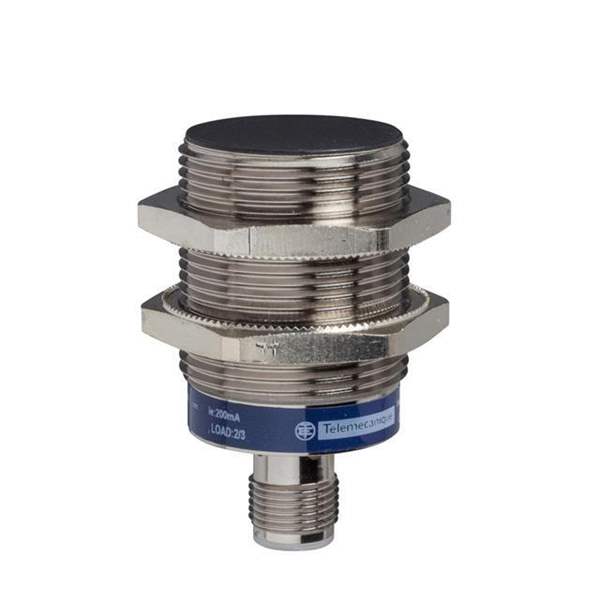 XS1M18MA250K Telemecanique Sensors – Price, Stock & Datasheet