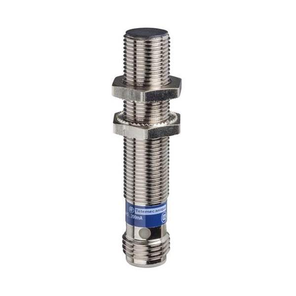 XS212BLPAM12 Telemecanique Sensors – Price, Stock & Datasheet