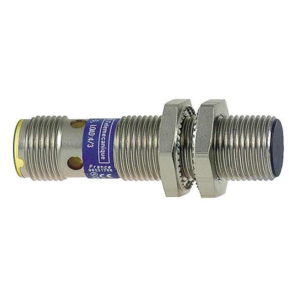 XS212SAPAM12 Telemecanique Sensors – Price, Stock & Datasheet