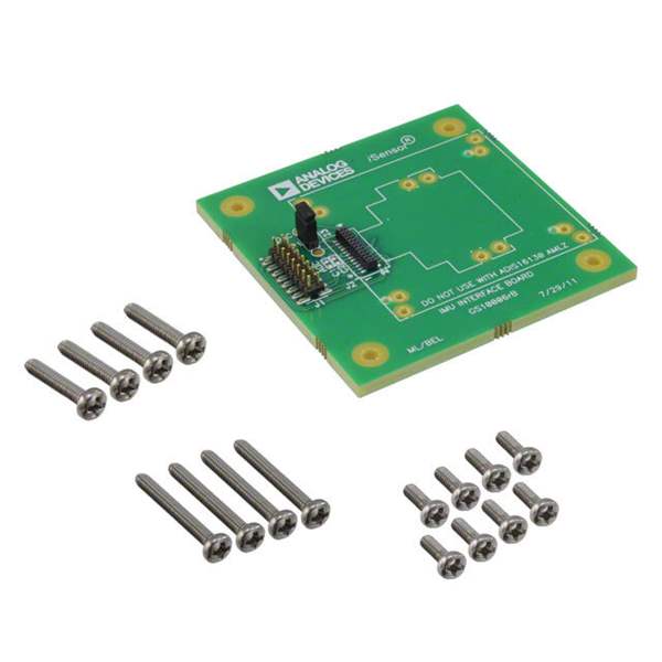 ADIS16201/PCBZ Analog Devices Inc. – Price, Stock & Datasheet