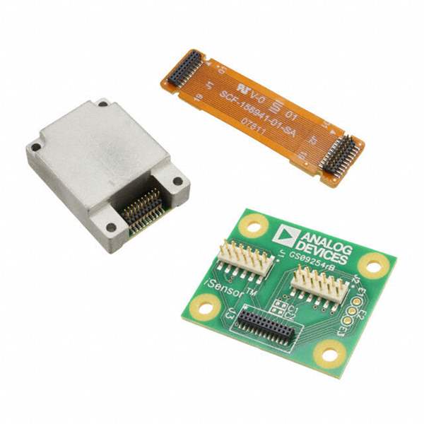 AS5X6X-EK-ST OSRAM Opto Semiconductors Inc. – Price, Stock & Datasheet