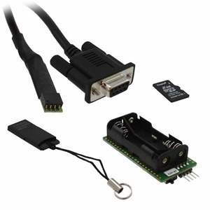 EVAL-AD7414/15EBZ Analog Devices Inc. – Price, Stock & Datasheet