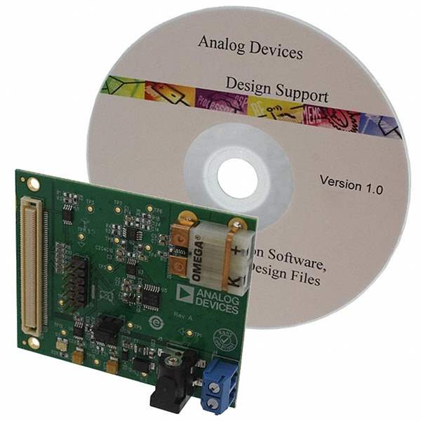 EVAL-CN0189-SDPZ Analog Devices Inc. – Price, Stock & Datasheet