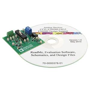 EVAL-CN0271-SDPZ Analog Devices Inc. – Price, Stock & Datasheet