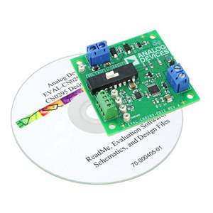 EVAL-CN0274-SDPZ Analog Devices Inc. – Price, Stock & Datasheet