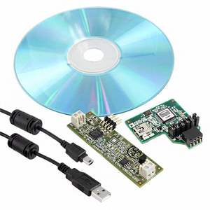 EVAL-CN0289-EB1Z Analog Devices Inc. – Price, Stock & Datasheet