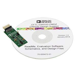 EVAL-CN0319-EB1Z Analog Devices Inc. – Price, Stock & Datasheet