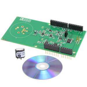 EVAL-CN0337-PMDZ Analog Devices Inc. – Price, Stock & Datasheet