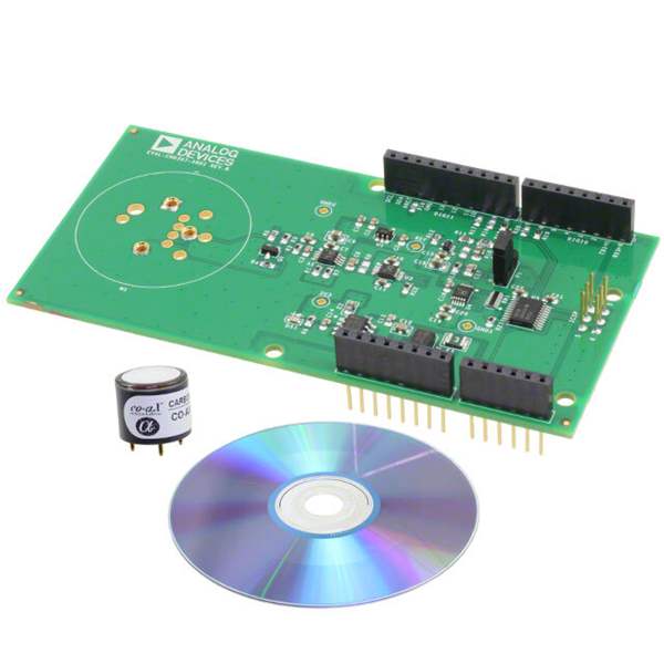 EVAL-CN0337-PMDZ Analog Devices Inc. – Price, Stock & Datasheet