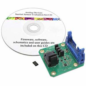 EVAL-ADXL346Z-M Analog Devices Inc. – Price, Stock & Datasheet
