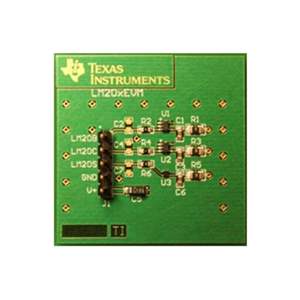 LMT84-7EVM Texas Instruments – Price, Stock & Datasheet