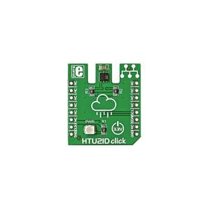 MIKROE-1489 MikroElektronika – Price, Stock & Datasheet