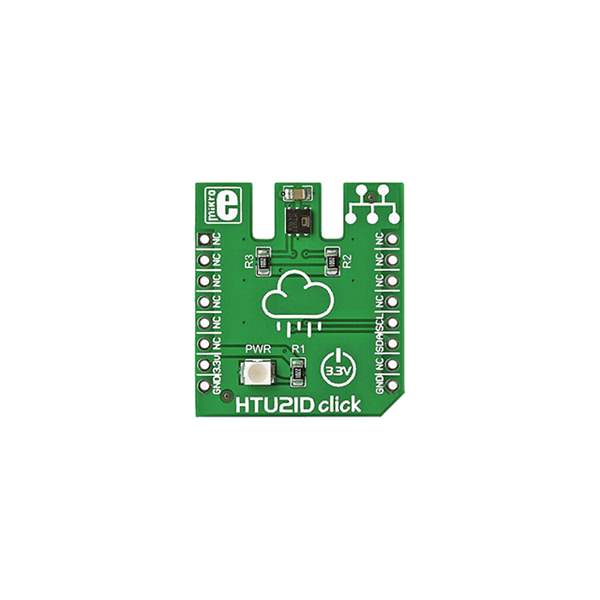 MIKROE-1489 MikroElektronika – Price, Stock & Datasheet