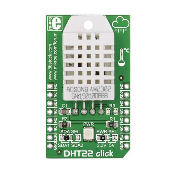 MIKROE-1687 MikroElektronika – Price, Stock & Datasheet