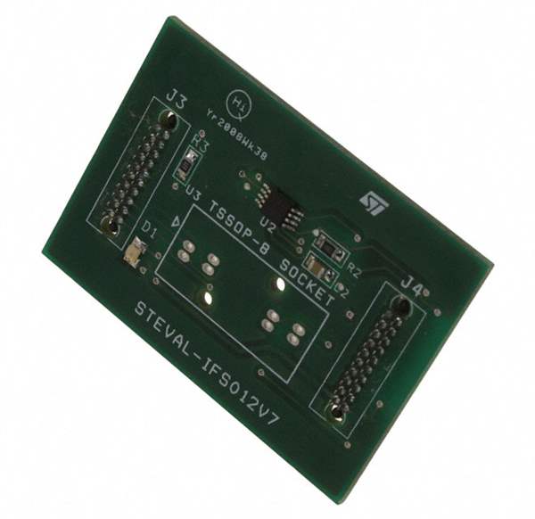 STEVAL-IFS012V4 STMicroelectronics – Price, Stock & Datasheet