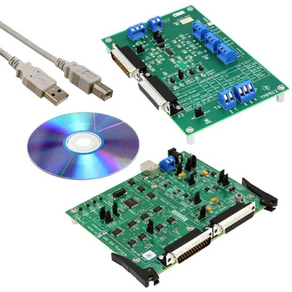 TMP108EVM Texas Instruments – Price, Stock & Datasheet