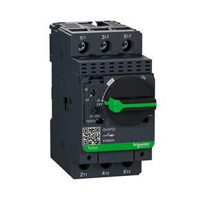 GV2P22 Schneider Electric – Price, Stock & Datasheet
