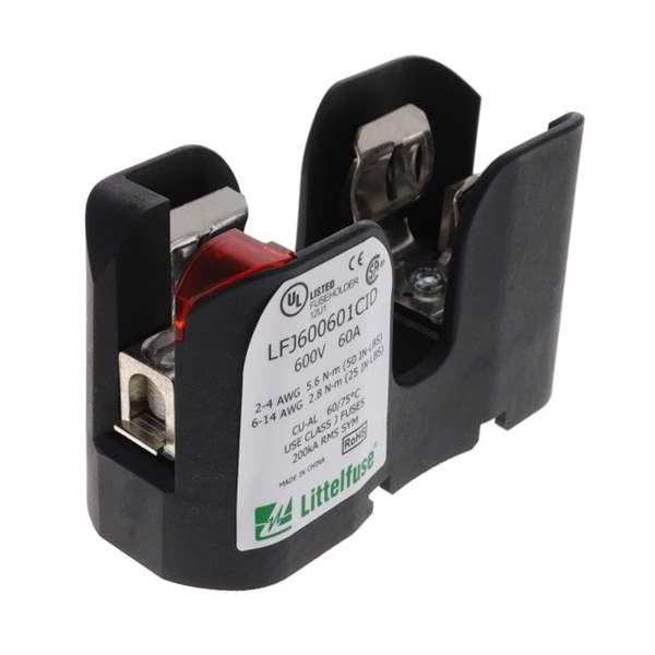 LFH600301SID Littelfuse Inc. – Price, Stock & Datasheet