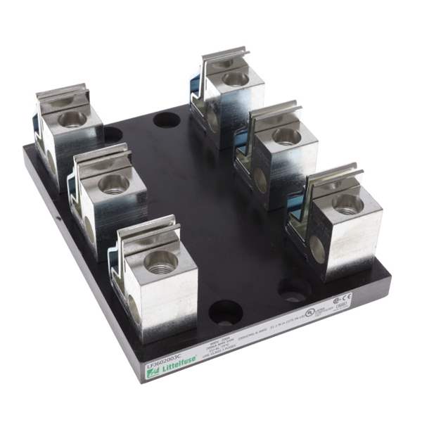 LFH600302SID Littelfuse Inc. – Price, Stock & Datasheet
