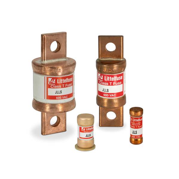 JLLS125.X Littelfuse Inc. – Price, Stock & Datasheet