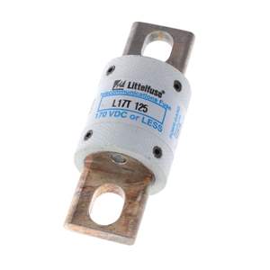 L17T125.T Littelfuse Inc. – Price, Stock & Datasheet