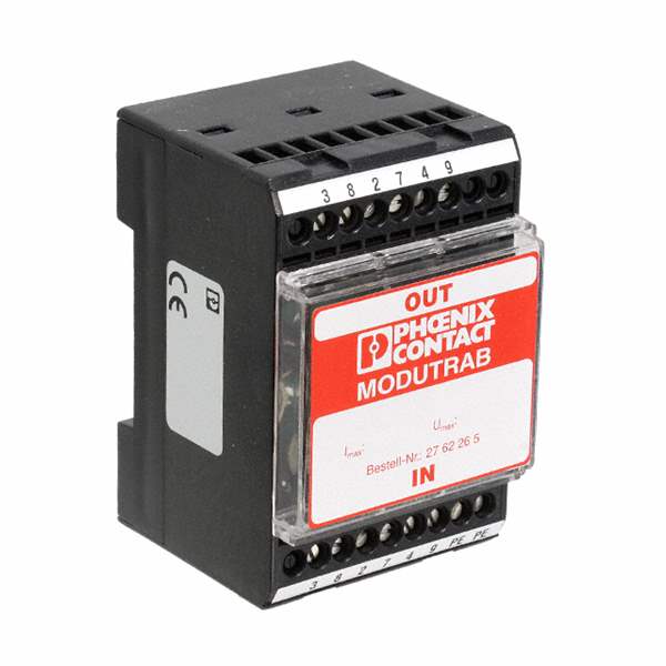 2763604 Phoenix Contact – Price, Stock & Datasheet