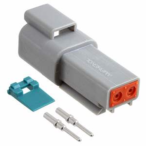 ATM06-2S-KIT01 Amphenol Sine Systems Corp – Price, Stock & Datasheet