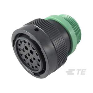 HDP26-24-29PE-L017 TE Connectivity – Price, Stock & Datasheet