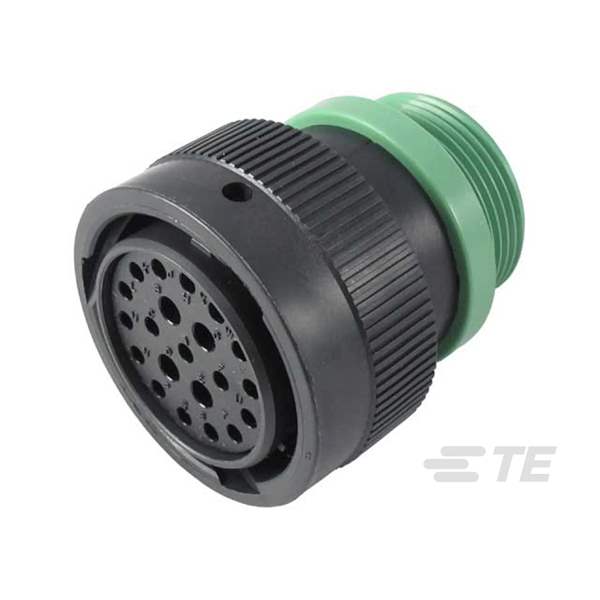 HDP26-24-29PE-L017 TE Connectivity – Price, Stock & Datasheet