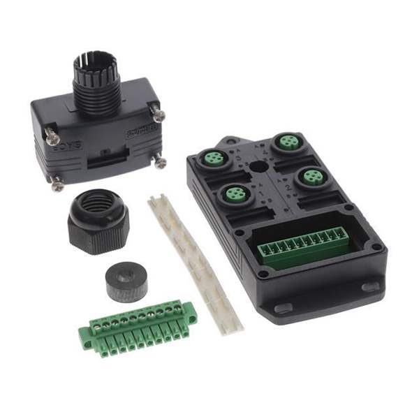 1452233 Phoenix Contact – Price, Stock & Datasheet