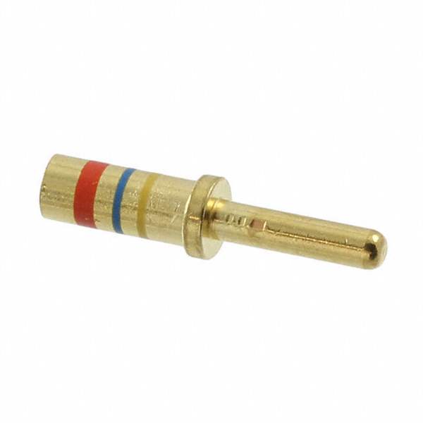BACC47GD3A Souriau-Sunbank by Eaton – Price, Stock & Datasheet