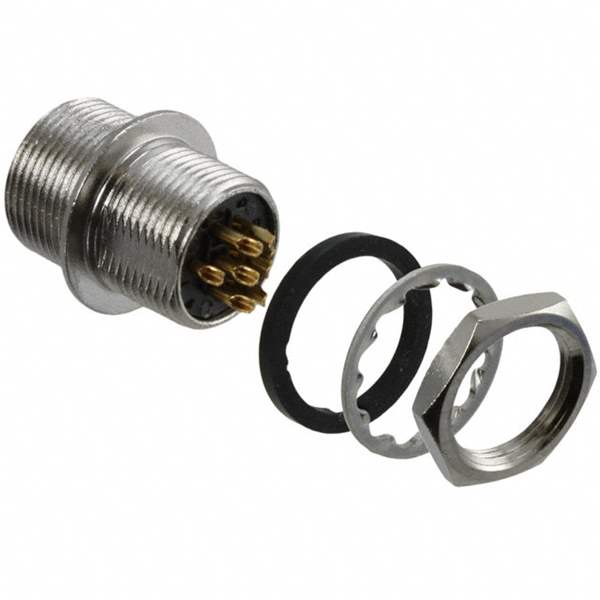 HR34B-12WPD-10SC Hirose Electric Co Ltd – Price, Stock & Datasheet