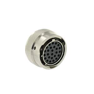 UT001412PH6 Souriau-Sunbank by Eaton – Price, Stock & Datasheet