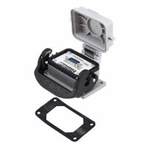 243A13880X Amphenol CONEC – Price, Stock & Datasheet