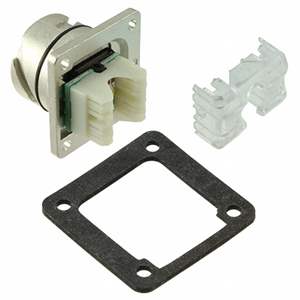 09456000102 HARTING – Price, Stock & Datasheet