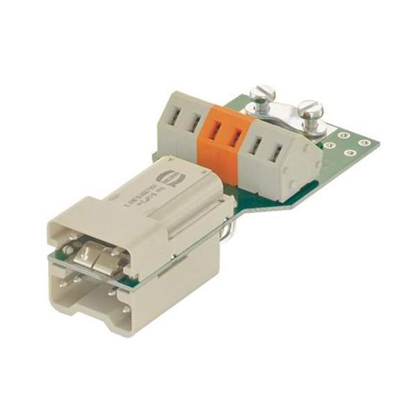 09451951520 HARTING – Price, Stock & Datasheet