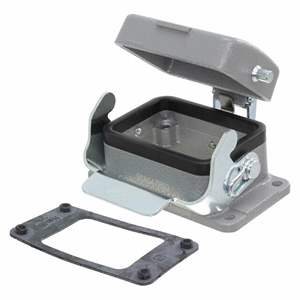 09300060318ML HARTING – Price, Stock & Datasheet