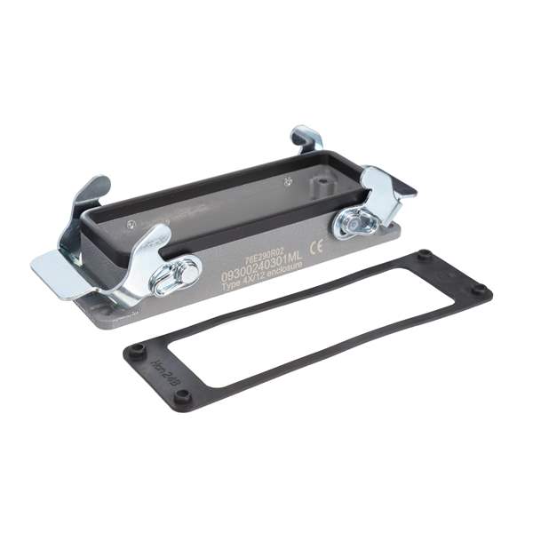 09300240301ML HARTING – Price, Stock & Datasheet
